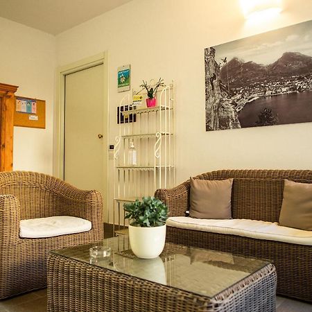 Agriturismo Casa Di Campagna Riva del Garda Exteriör bild