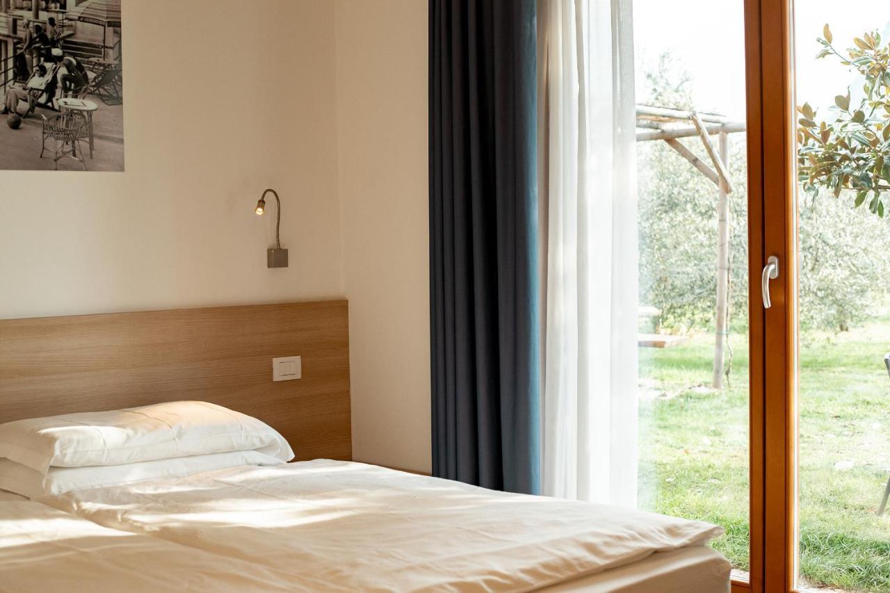Agriturismo Casa Di Campagna Riva del Garda Exteriör bild