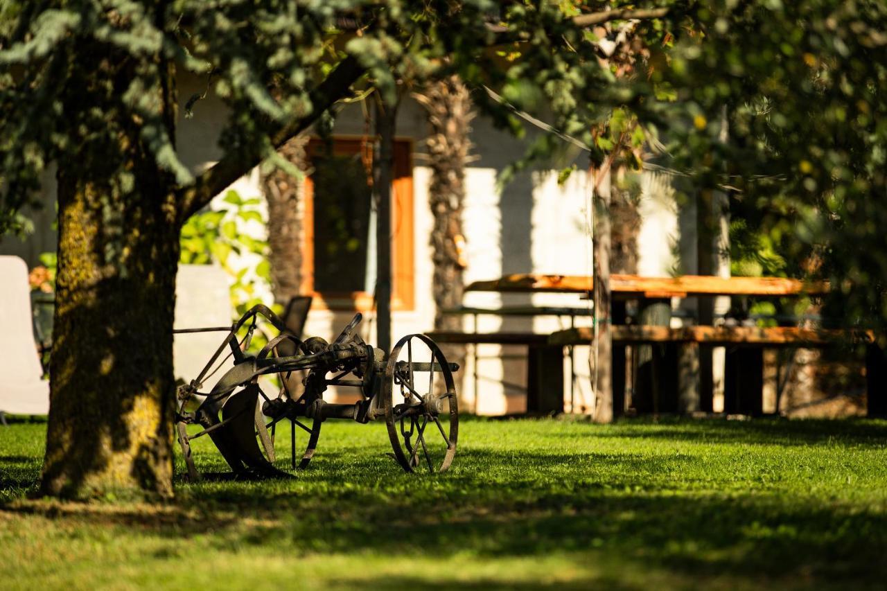 Agriturismo Casa Di Campagna Riva del Garda Exteriör bild